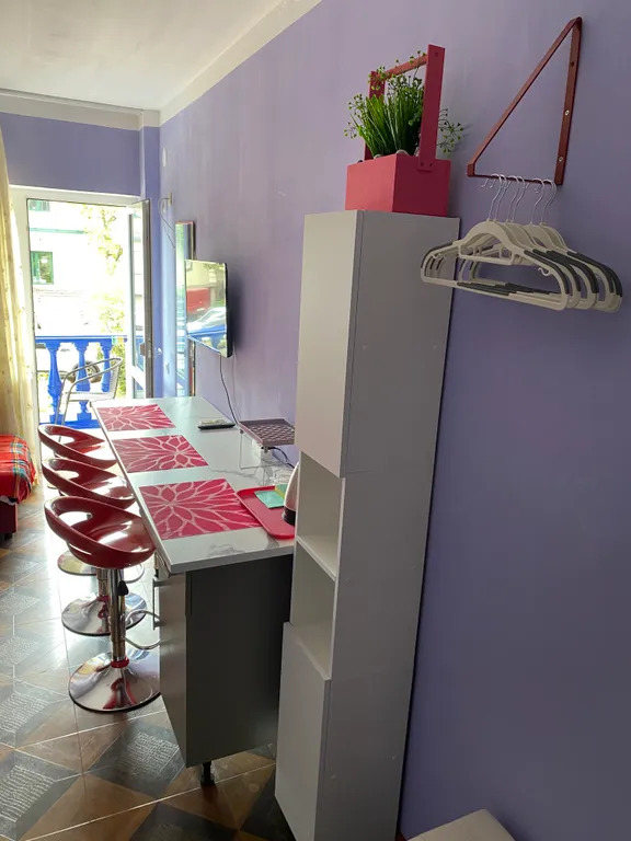 Комната в комплексе Морская звезда