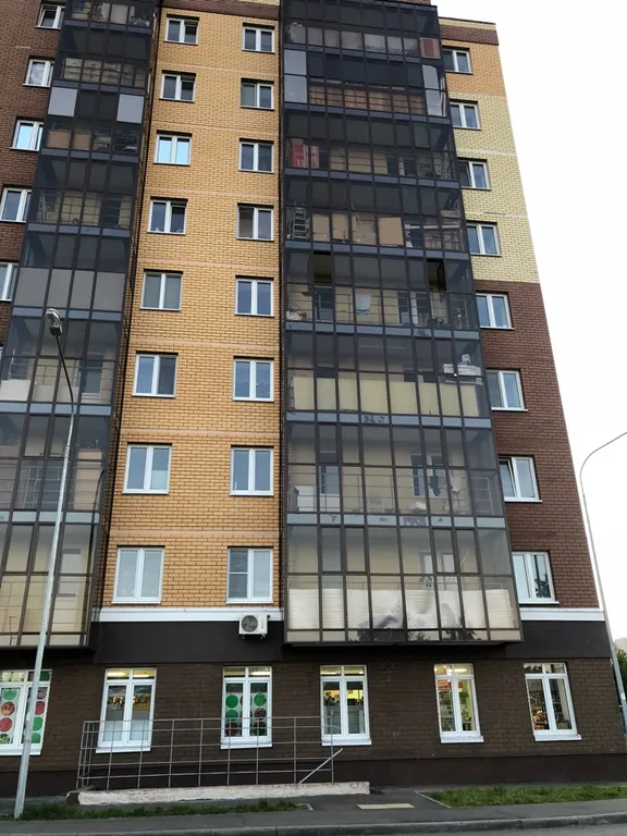Квартира Квартира Студия в скандинавском стиле рядом с центром города — Казань