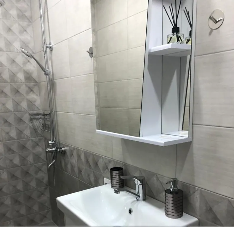 Квартира Уютная квартира у моря — Сириус