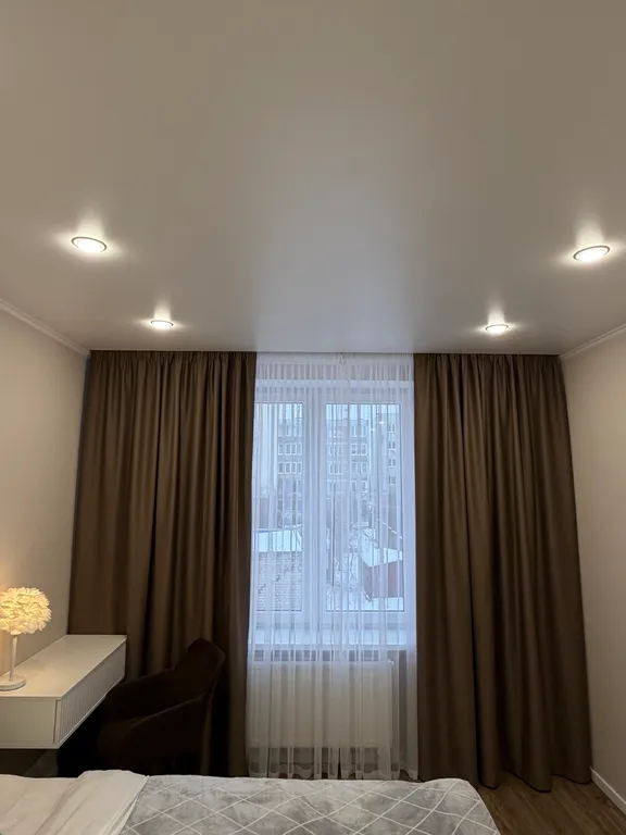 Уютная квартира в центре Нойкурена вдали от лишнего шума