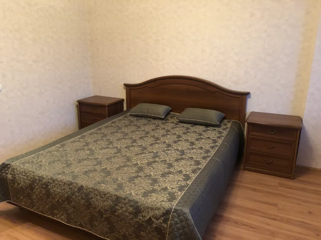 3-х комнатные апартаменты рядом с парком