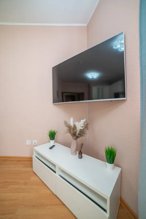 Квартира Квартира Замок в облаках — Екатеринбург