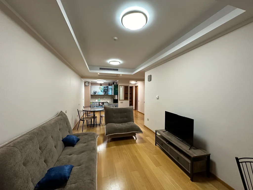 Видовая евродвушка