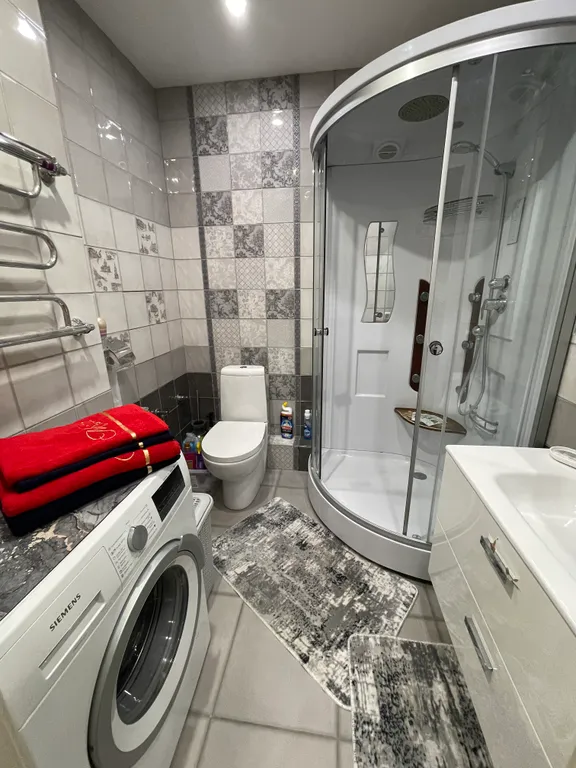 Квартира Евро квартира в черте города — Апрелевка