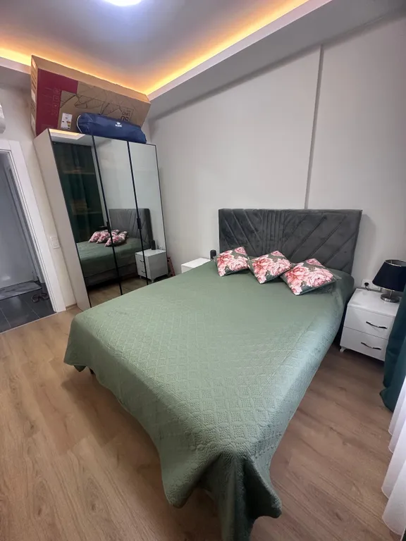 Квартира в новом комплексе с инфраструктурой В62