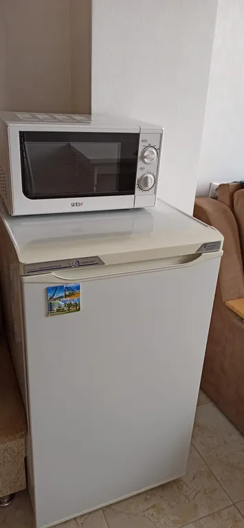 Квартира в центре Сочи