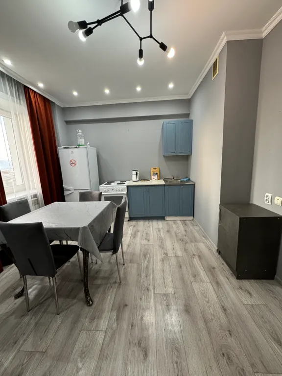 Уютная комфортная студия в самом сердце Улан-Удэ