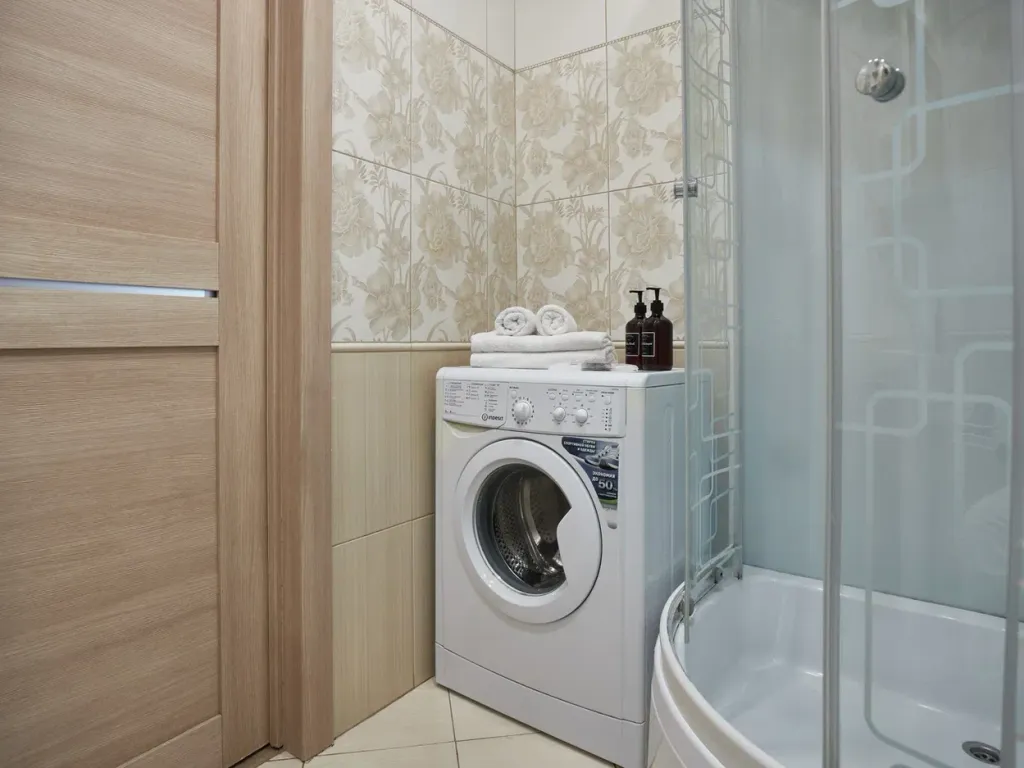 Квартира Квартира Студия с шикарным видом на море — Сириус