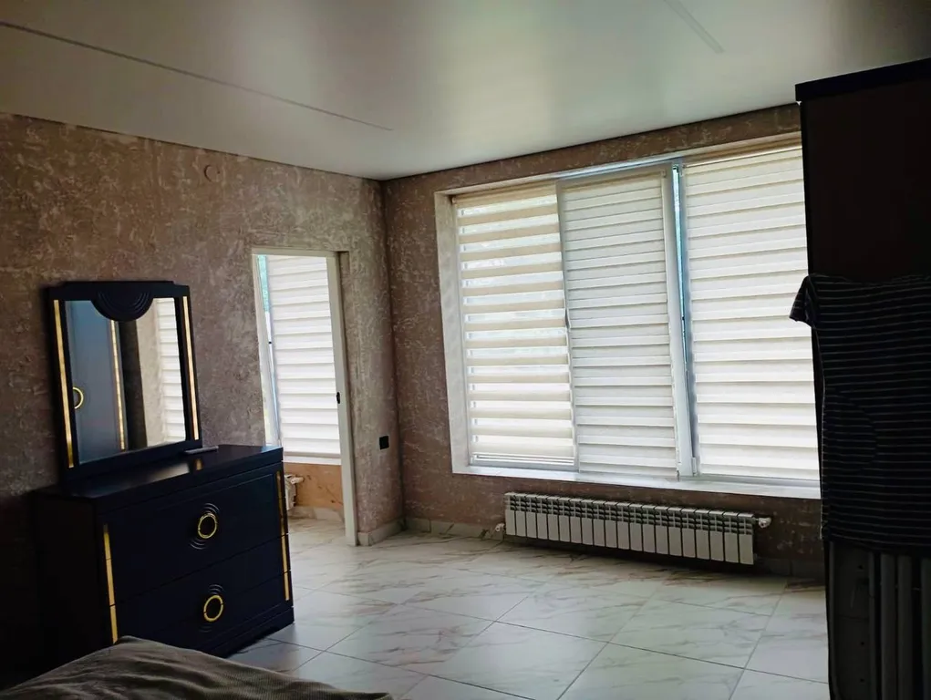 Апартаменты с видом на море