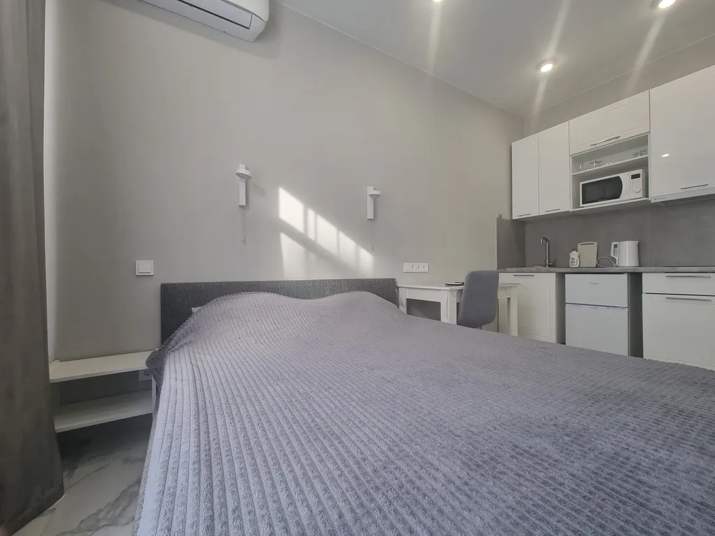 Квартира Квартира у моря 545 — Сочи