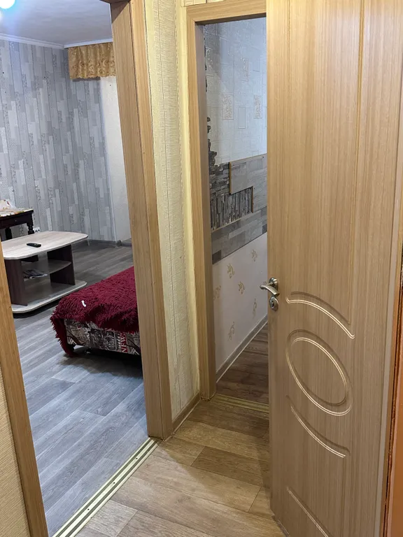 Квартира недалёко от Херсонеса