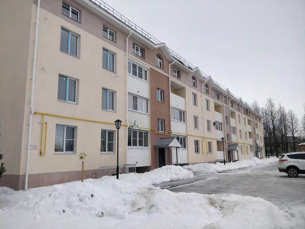 Уютная квартира недалеко от центра города