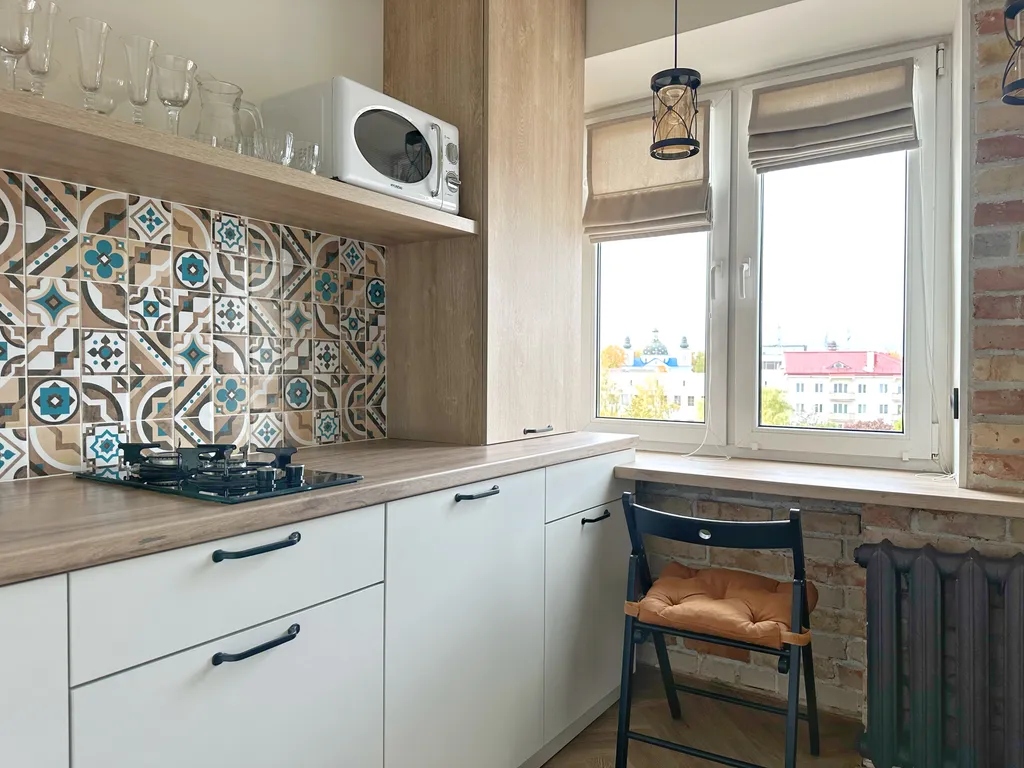 Уютная квартира  на центральной площади Гродно