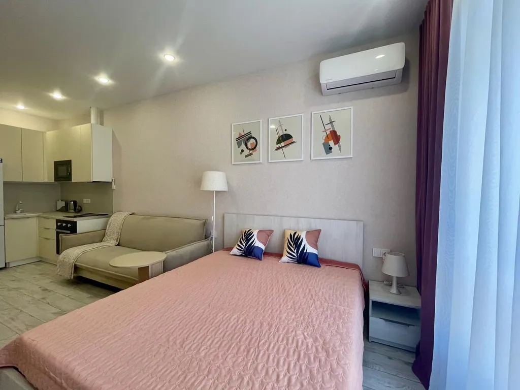 ЖК Аллея парк