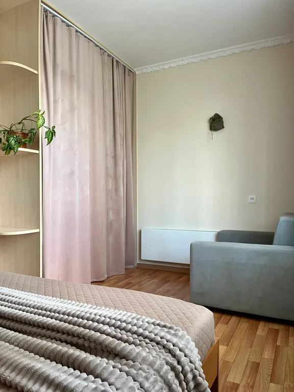 Квартира 2-комнатная квартира в тихом доме — Красноярск