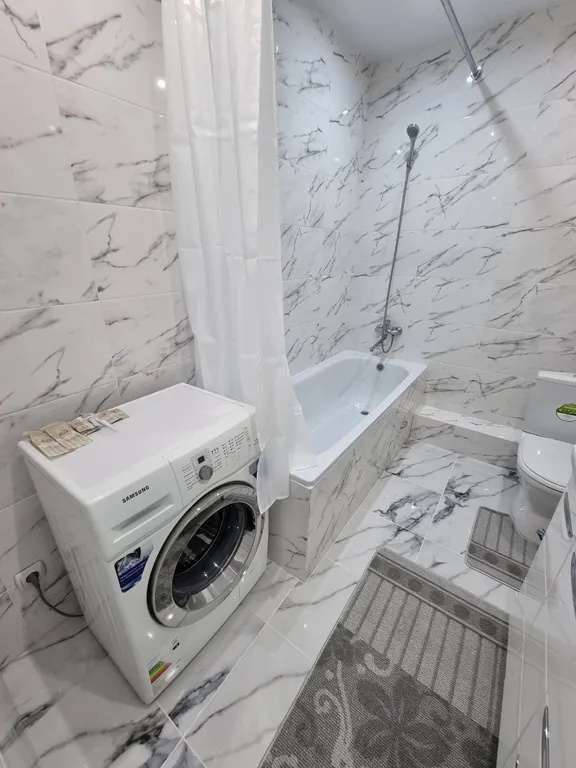 Стильная квартира для пары