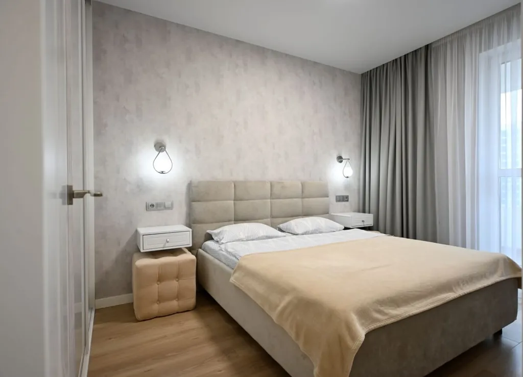 Апартаменты vip Минск-Мир у метро Аэродромная