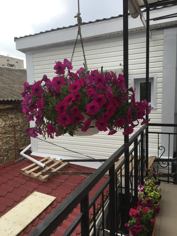 Комфортная студия со всеми удобствами