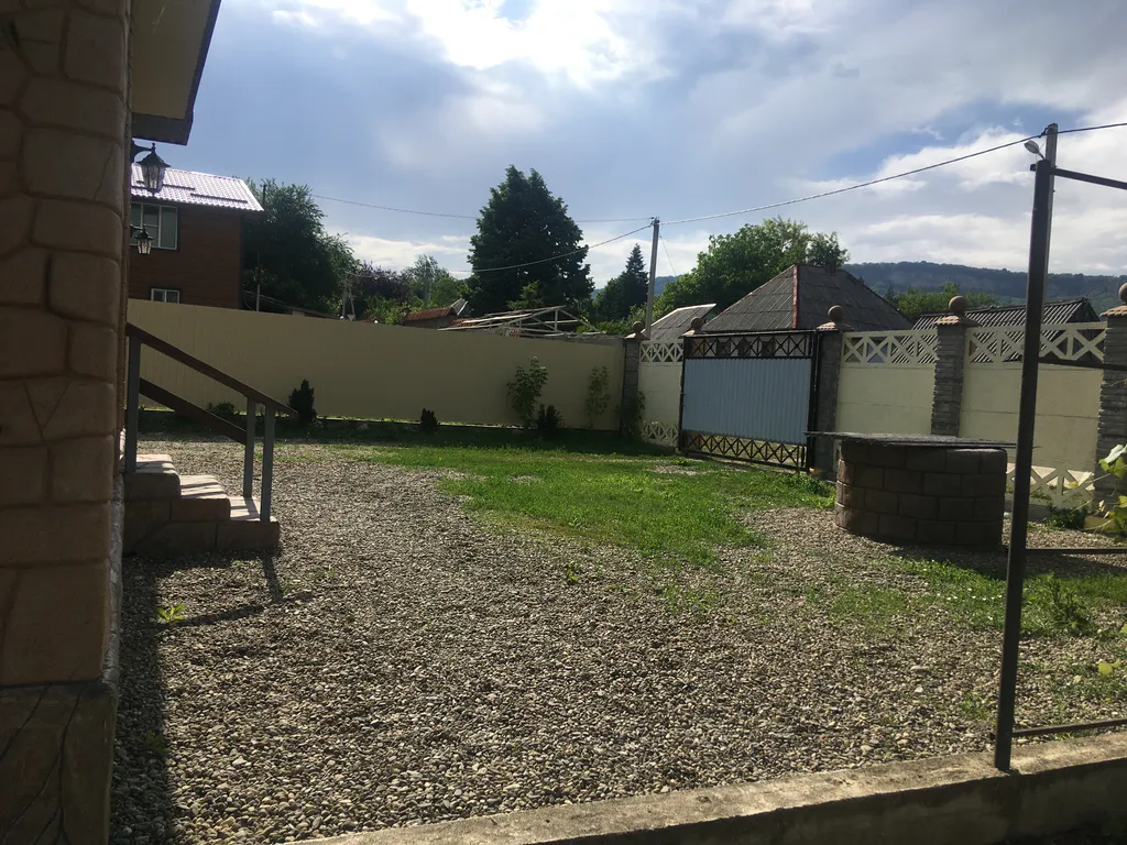 Вилла Абрикос