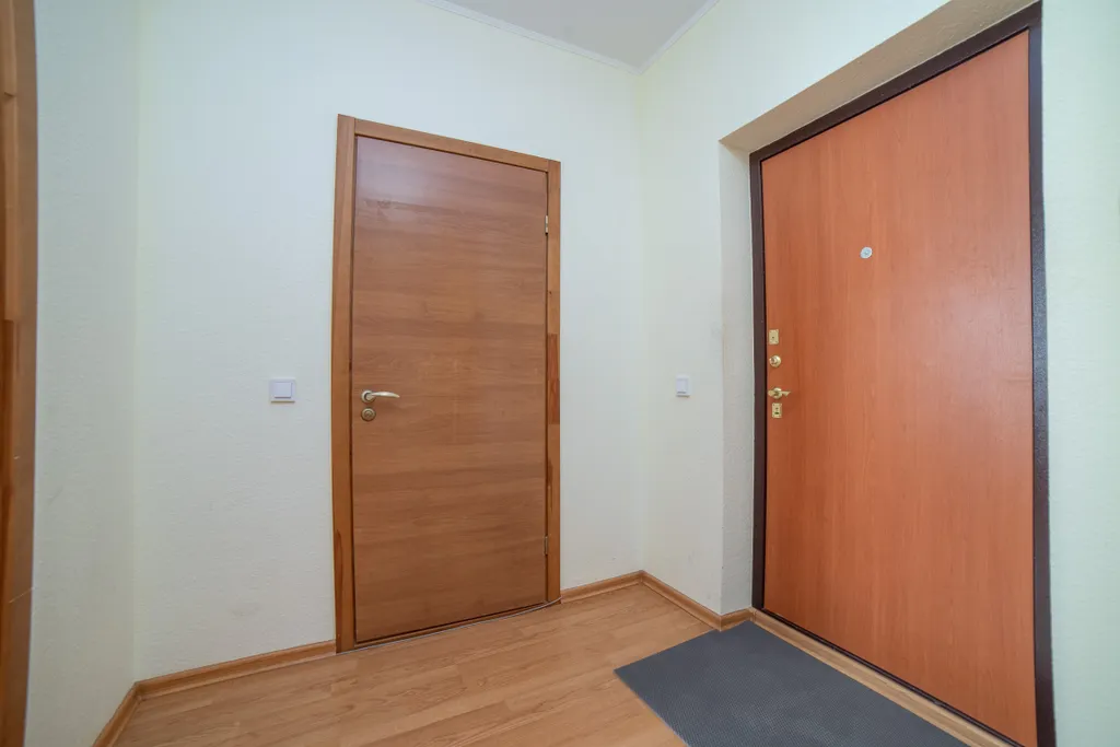 Квартира Квартира Замок в облаках — Екатеринбург