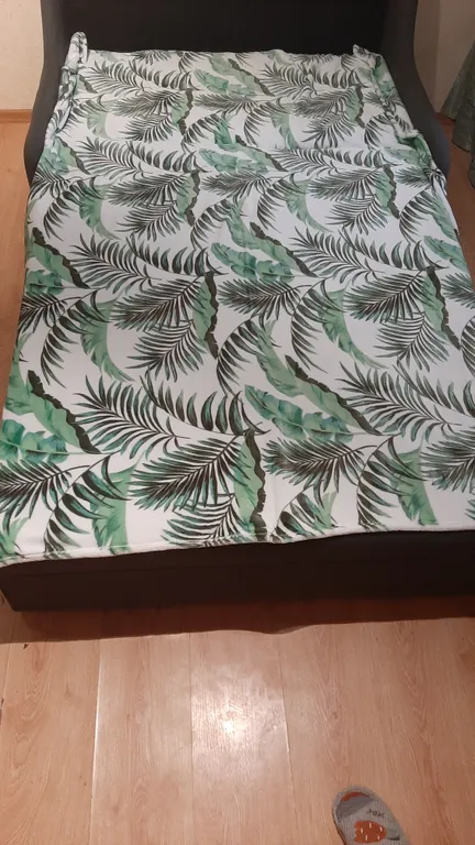 Уютная 1-комнатная квартира