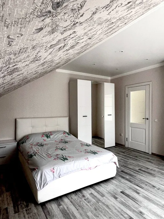 Домик в Малиновке