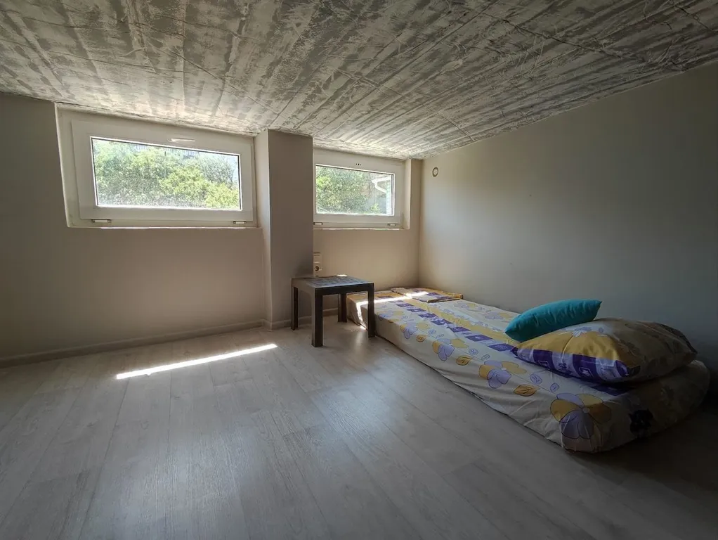 Квартира Квартира Двухуpовнeвaя квapтиpа-студия у моpя — Кацивели