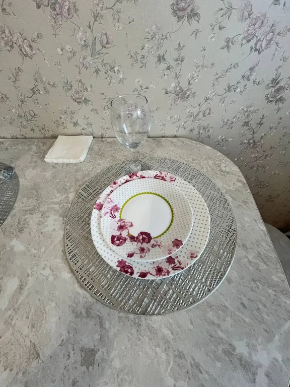 Уютная квартира в Зеленой Роще