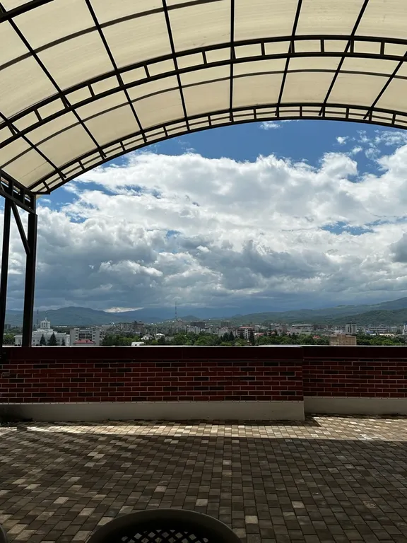 Премиум апартамент