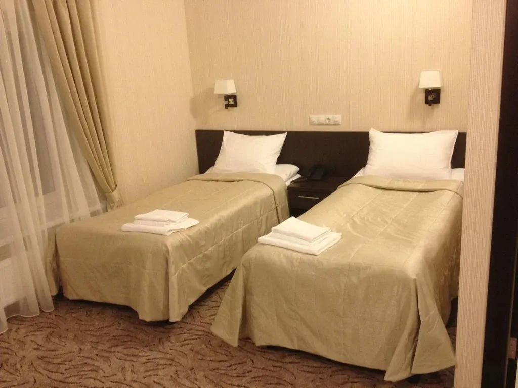 Квартира Комната — Ярославль