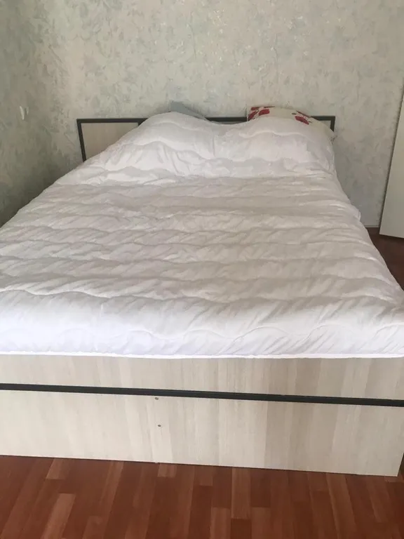 Двухкомнатная квартира в новом доме