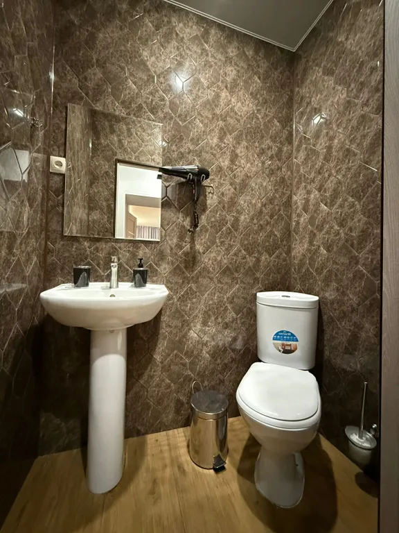 Центр эспланада командировка