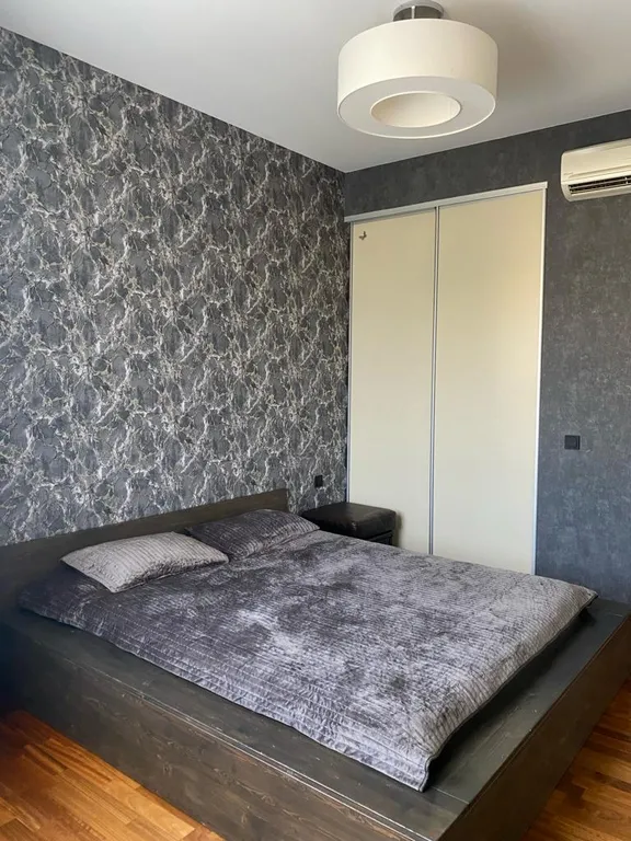 Просторная и уютная квартира у моря