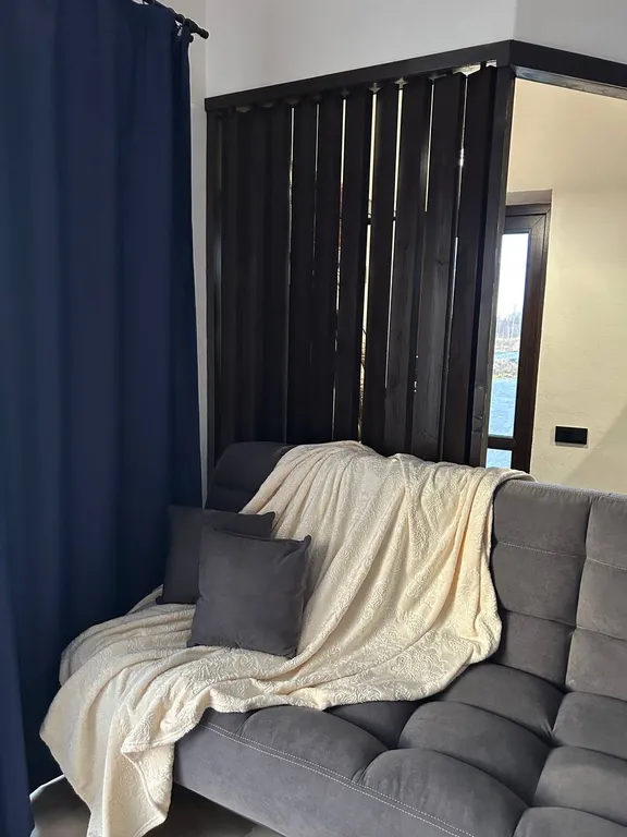 Дом Karelia Haus Онежский берег