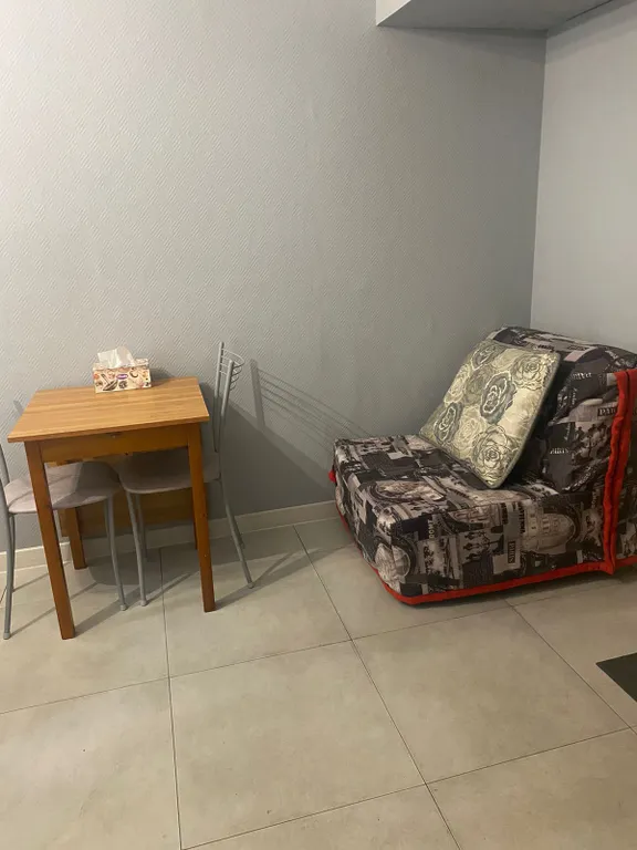 Квартира 1-комнатная Квартира — Сочи