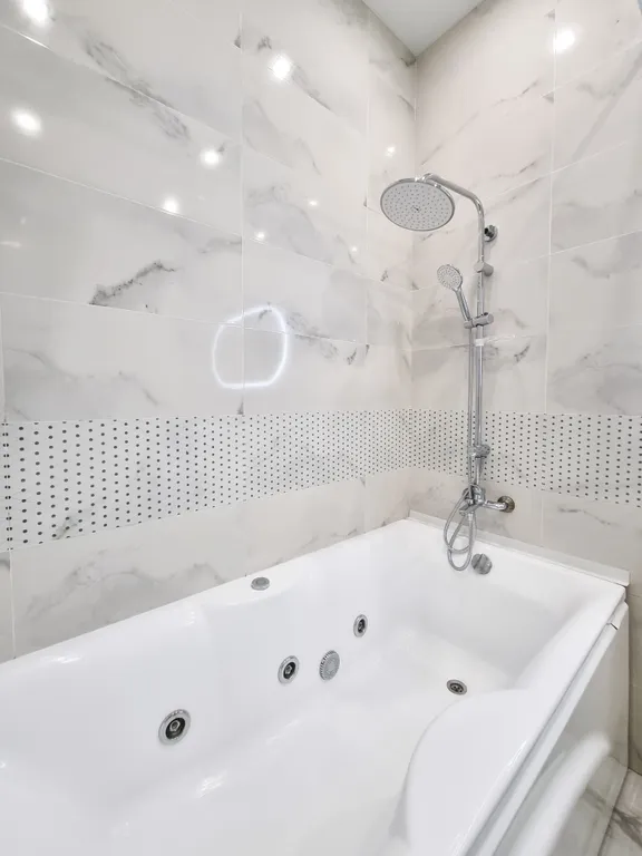 Комфортный дом с баней