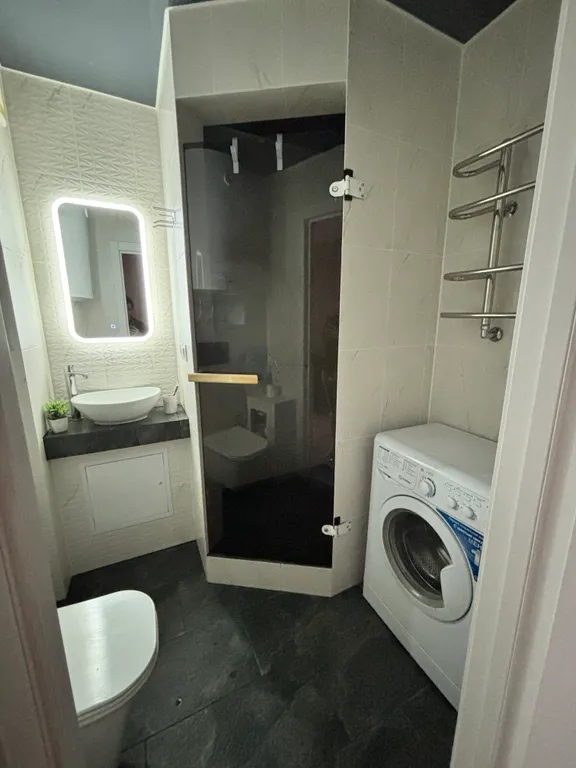 Уютная студия в центральном районе города