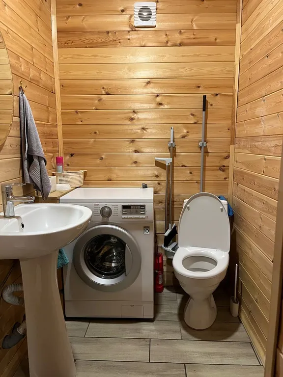 Гостевой дом Жара