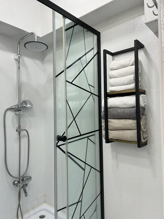 2х комнатная  рядом с бульваром и Старым городом