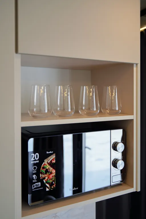 Коттедж Коттедж Lakshmi Gesh — Шерегеш