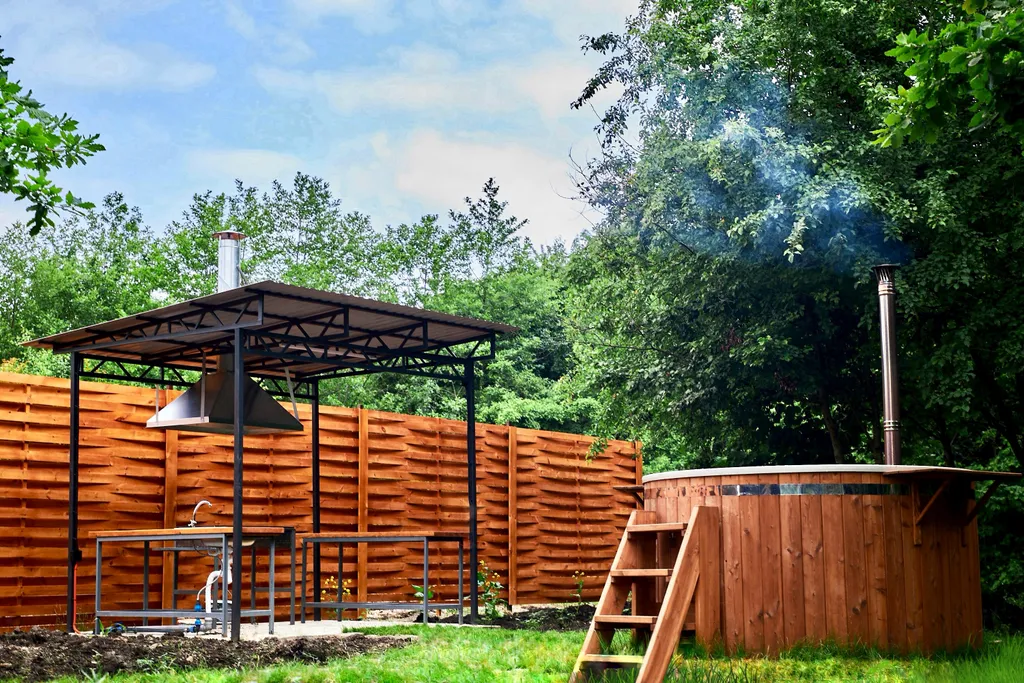 Загородный клуб Заречье