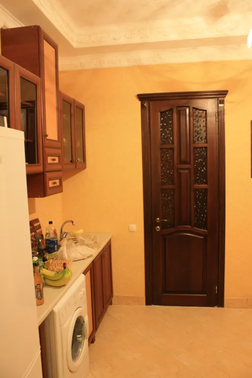 Апартаменты с террасой у моря