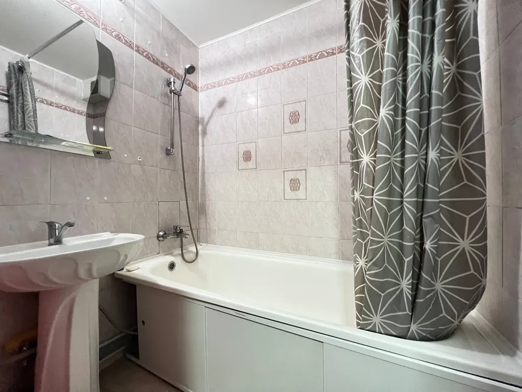 Квартира в центре с отличным видом