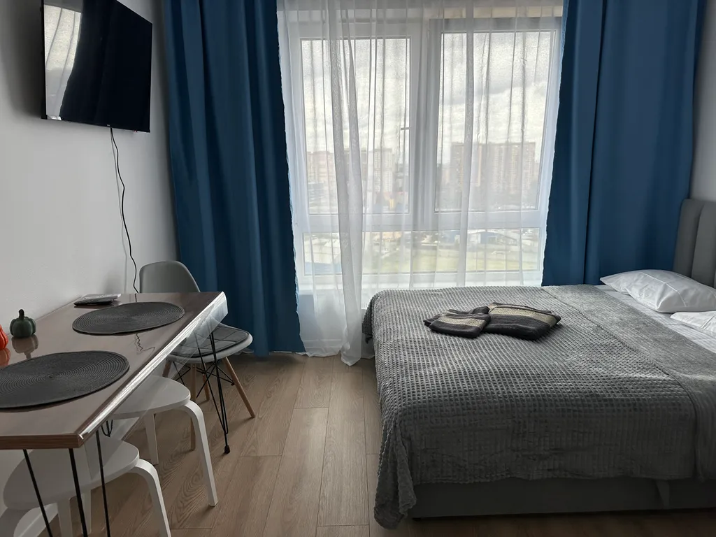 Студия рядом с Аэропортом Внуково