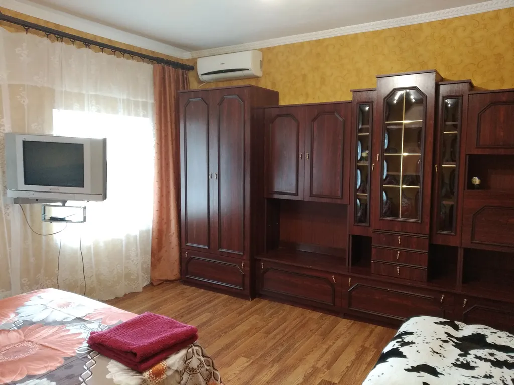 Уютное 2х комнатное жилье