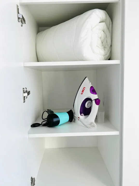 Квартира Квартира с видом на горы — Красноярск