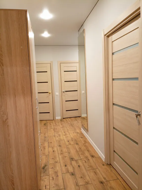 Трендовая квартира возле Рублика