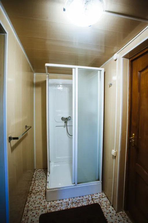 Уютный коттедж в дельте Волги