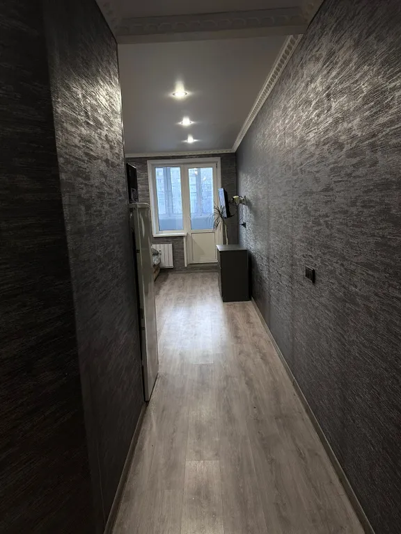 Квартира-релакс