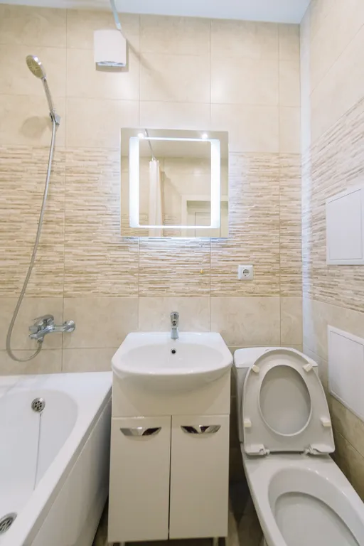 Квартира в центре